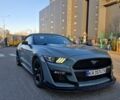 Сірий Форд Мустанг, об'ємом двигуна 3.73 л та пробігом 156 тис. км за 15700 $, фото 1 на Automoto.ua
