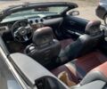 Серый Форд Мустанг, объемом двигателя 5 л и пробегом 152 тыс. км за 29900 $, фото 16 на Automoto.ua