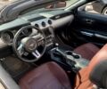 Серый Форд Мустанг, объемом двигателя 5 л и пробегом 152 тыс. км за 29900 $, фото 15 на Automoto.ua