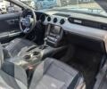 Форд Мустанг 2015 в Черкассах на Automoto.ua Серый Форд Мустанг, объемом двигателя 2.3 л и пробегом 78 тыс. км за 3100 $, фото 8 на Automoto.ua