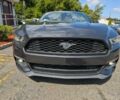 Форд Мустанг 2015 в Черкассах на Automoto.ua Серый Форд Мустанг, объемом двигателя 2.3 л и пробегом 78 тыс. км за 3100 $, фото 1 на Automoto.ua