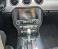 Форд Мустанг 2015 в Черкассах на Automoto.ua Серый Форд Мустанг, объемом двигателя 2.3 л и пробегом 78 тыс. км за 3100 $, фото 7 на Automoto.ua