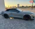 Сірий Форд Мустанг, об'ємом двигуна 3.73 л та пробігом 156 тис. км за 16000 $, фото 5 на Automoto.ua