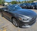 Форд Мустанг 2015 в Черкассах на Automoto.ua Серый Форд Мустанг, объемом двигателя 2.3 л и пробегом 78 тыс. км за 3100 $, фото 2 на Automoto.ua