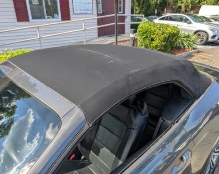 Форд Мустанг 2015 в Черкассах на Automoto.ua Серый Форд Мустанг, объемом двигателя 2.3 л и пробегом 78 тыс. км за 3100 $, фото 13 на Automoto.ua