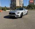 Серый Форд Мустанг, объемом двигателя 2.26 л и пробегом 284 тыс. км за 18500 $, фото 1 на Automoto.ua