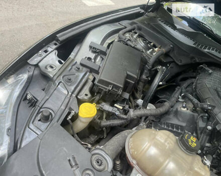 Серый Форд Мустанг, объемом двигателя 3.7 л и пробегом 165 тыс. км за 16000 $, фото 39 на Automoto.ua