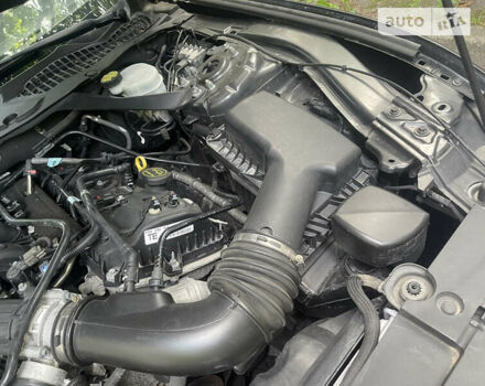Серый Форд Мустанг, объемом двигателя 3.7 л и пробегом 165 тыс. км за 16000 $, фото 40 на Automoto.ua