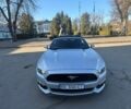 Серый Форд Мустанг, объемом двигателя 3.72 л и пробегом 140 тыс. км за 14900 $, фото 31 на Automoto.ua