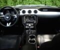 Сірий Форд Мустанг, об'ємом двигуна 0 л та пробігом 68 тис. км за 4600 $, фото 8 на Automoto.ua