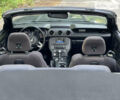 Серый Форд Мустанг, объемом двигателя 3.7 л и пробегом 165 тыс. км за 16000 $, фото 14 на Automoto.ua