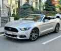 Сірий Форд Мустанг, об'ємом двигуна 2.26 л та пробігом 150 тис. км за 15500 $, фото 1 на Automoto.ua