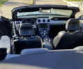 Серый Форд Мустанг, объемом двигателя 2.3 л и пробегом 133 тыс. км за 14600 $, фото 3 на Automoto.ua