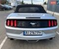 Серый Форд Мустанг, объемом двигателя 2.26 л и пробегом 151 тыс. км за 14900 $, фото 4 на Automoto.ua