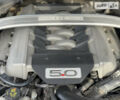 Серый Форд Мустанг, объемом двигателя 5 л и пробегом 67 тыс. км за 32000 $, фото 48 на Automoto.ua