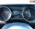 Серый Форд Мустанг, объемом двигателя 2.26 л и пробегом 151 тыс. км за 14900 $, фото 8 на Automoto.ua