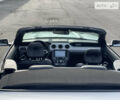 Серый Форд Мустанг, объемом двигателя 5 л и пробегом 67 тыс. км за 32000 $, фото 8 на Automoto.ua