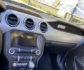 Серый Форд Мустанг, объемом двигателя 2.3 л и пробегом 133 тыс. км за 14600 $, фото 5 на Automoto.ua