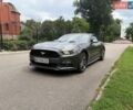 Сірий Форд Мустанг, об'ємом двигуна 2.26 л та пробігом 158 тис. км за 11900 $, фото 1 на Automoto.ua