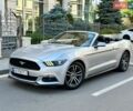 Серый Форд Мустанг, объемом двигателя 2.3 л и пробегом 153 тыс. км за 11500 $, фото 1 на Automoto.ua
