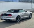 Сірий Форд Мустанг, об'ємом двигуна 5 л та пробігом 67 тис. км за 28500 $, фото 20 на Automoto.ua