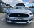 Серый Форд Мустанг, объемом двигателя 2.26 л и пробегом 151 тыс. км за 14900 $, фото 5 на Automoto.ua