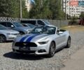Серый Форд Мустанг, объемом двигателя 2.26 л и пробегом 82 тыс. км за 19500 $, фото 1 на Automoto.ua