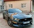 Сірий Форд Мустанг, об'ємом двигуна 2.26 л та пробігом 176 тис. км за 14290 $, фото 1 на Automoto.ua
