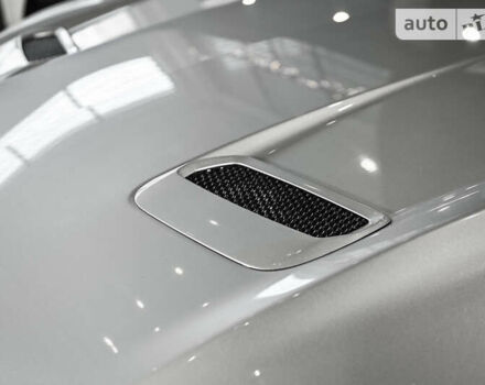 Серый Форд Мустанг, объемом двигателя 2.3 л и пробегом 133 тыс. км за 20500 $, фото 4 на Automoto.ua