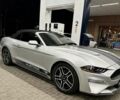 Сірий Форд Мустанг, об'ємом двигуна 2.26 л та пробігом 66 тис. км за 24300 $, фото 1 на Automoto.ua