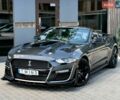 Серый Форд Мустанг, объемом двигателя 2.3 л и пробегом 123 тыс. км за 18900 $, фото 1 на Automoto.ua
