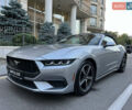 Серый Форд Мустанг, объемом двигателя 2.26 л и пробегом 10 тыс. км за 41700 $, фото 1 на Automoto.ua