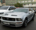 Серый Форд Мустанг, объемом двигателя 4.61 л и пробегом 92 тыс. км за 17500 $, фото 7 на Automoto.ua