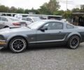 Сірий Форд Мустанг, об'ємом двигуна 4.6 л та пробігом 115 тис. км за 13000 $, фото 14 на Automoto.ua