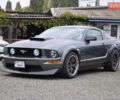 Серый Форд Мустанг, объемом двигателя 4.61 л и пробегом 115 тыс. км за 13000 $, фото 1 на Automoto.ua