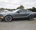 Сірий Форд Мустанг, об'ємом двигуна 4.6 л та пробігом 115 тис. км за 13000 $, фото 15 на Automoto.ua