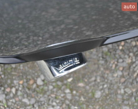 Серый Форд Мустанг, объемом двигателя 4.61 л и пробегом 115 тыс. км за 13000 $, фото 31 на Automoto.ua