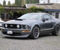Сірий Форд Мустанг, об'ємом двигуна 4.6 л та пробігом 115 тис. км за 13000 $, фото 1 на Automoto.ua