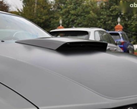 Сірий Форд Мустанг, об'ємом двигуна 4.6 л та пробігом 115 тис. км за 13000 $, фото 6 на Automoto.ua