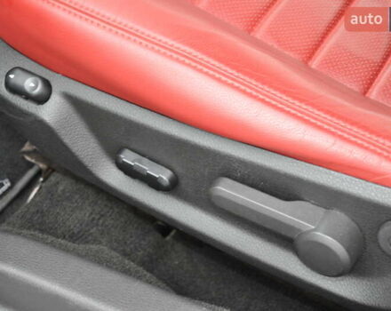 Серый Форд Мустанг, объемом двигателя 4.61 л и пробегом 115 тыс. км за 13000 $, фото 26 на Automoto.ua