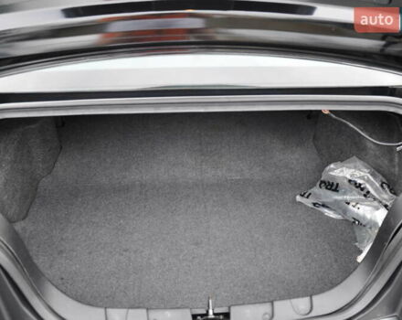 Серый Форд Мустанг, объемом двигателя 4.61 л и пробегом 115 тыс. км за 13000 $, фото 36 на Automoto.ua