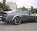 Сірий Форд Мустанг, об'ємом двигуна 4.6 л та пробігом 115 тис. км за 13000 $, фото 10 на Automoto.ua