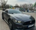 Серый Форд Мустанг, объемом двигателя 2.3 л и пробегом 120 тыс. км за 12277 $, фото 1 на Automoto.ua