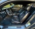 Форд Мустанг 2014 в Кривом Роге на Automoto.ua Серый Форд Мустанг, объемом двигателя 5 л и пробегом 90 тыс. км за 7700 $, фото 6 на Automoto.ua