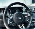Серый Форд Мустанг, объемом двигателя 3.7 л и пробегом 62 тыс. км за 18500 $, фото 9 на Automoto.ua