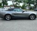 Серый Форд Мустанг, объемом двигателя 3.7 л и пробегом 88 тыс. км за 4000 $, фото 5 на Automoto.ua