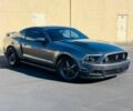 Форд Мустанг 2014 в Кривом Роге на Automoto.ua Серый Форд Мустанг, объемом двигателя 5 л и пробегом 90 тыс. км за 7700 $, фото 1 на Automoto.ua
