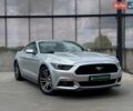 Сірий Форд Мустанг, об'ємом двигуна 2.26 л та пробігом 135 тис. км за 13000 $, фото 1 на Automoto.ua
