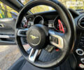 Серый Форд Мустанг, объемом двигателя 3.7 л и пробегом 129 тыс. км за 16200 $, фото 38 на Automoto.ua