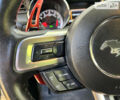 Серый Форд Мустанг, объемом двигателя 3.7 л и пробегом 129 тыс. км за 16200 $, фото 41 на Automoto.ua